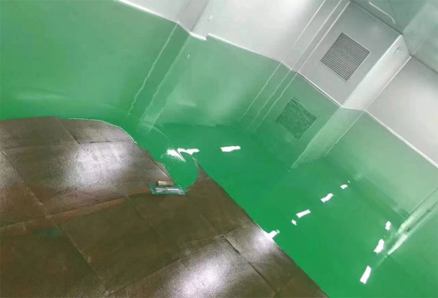 中涂（材料）