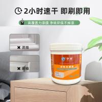 水性木器漆
