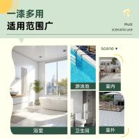 水性瓷玻漆