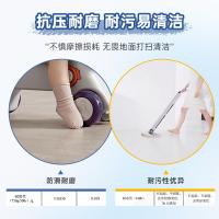 水性环氧地坪漆