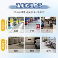 水性环氧地坪漆